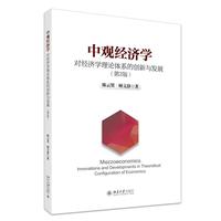 中观经济学：对经济学理论体系的创新与发展（第2版）