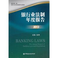 2013-银行业法制年度报告