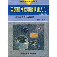 自装单片微电脑快速入门（增补版）