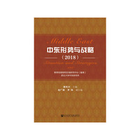 中东形势与战略（2018）