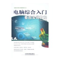 电脑综合入门看图实训教程