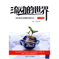 流动的世界——奔向移动互联网时代的生活