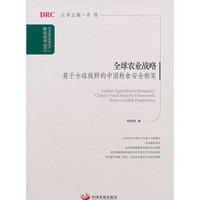 全球农业战略-基于全球视野的中国粮食安全框架