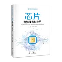 芯片制造技术与应用（中国芯片制造系列）