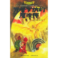 开普罗纳的魔法师/世界奇幻文学名作(世界奇幻文学名作)