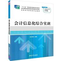会计信息化综合实训