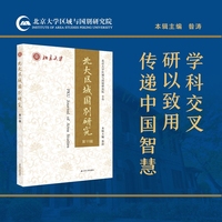 北大区域国别研究（第11辑）