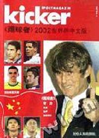 《踢球者》2002世界杯中文版