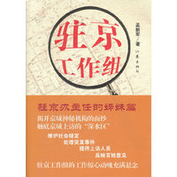 驻京工作组