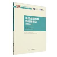 中国金融科技燃指数报告（2024）