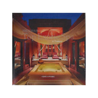 顶级异国风情SPA