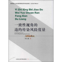 一致性视角的违约传染风险度量