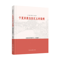 中国脱贫攻坚：宁夏回族自治区五村案例