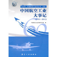 1951-2011-中国航空工业大事记