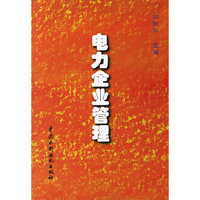 电力企业管理