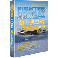 战斗机空战-战术与机动-下