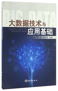 大数据技术与应用基础