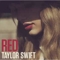 泰勒史薇芙特Taylor Swift：红（18再版）（CD)