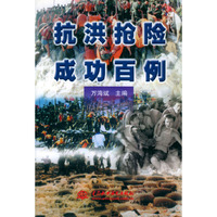 抗洪抢险成功百例