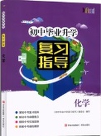 初中毕业升学复习指导化学