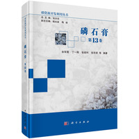 磷石膏，第13卷