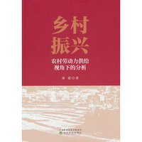 乡村振兴：农村劳动力供给视角下的分析