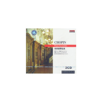 肖邦钢琴经典CHOPIN:Piano Favourites(CD)