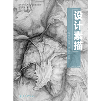 设计素描:观察与表现  感受与表现(高等院校艺术设计专业系列教材)
