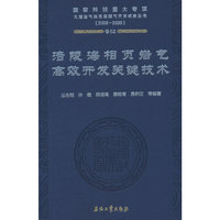 涪陵海相页岩气高效开发关键技术