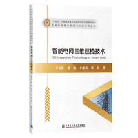 智能电网三维巡检技术