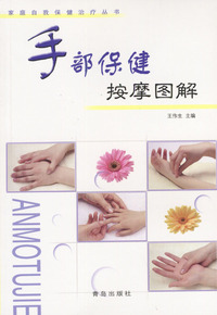 手部保健按摩图解