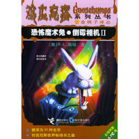 恐怖魔术兔·倒霉相机II