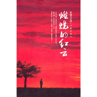 燃烧的红云