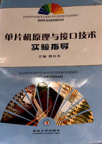 单片机原理与接口技术实验指导