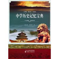 中学历史记忆宝典