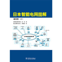 日本智能电网图解