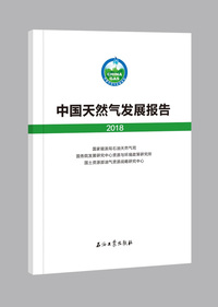 中国天然气发展报告（2018）