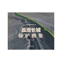 盐池长城保护图鉴