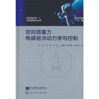 空间微重力电磁悬浮动力学与控制