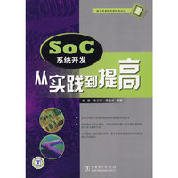 SOC系统开发从实践到提高