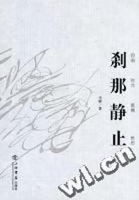 刹那静止