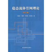 稳态流体管网理论（第2版）