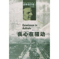 良心在骚动/战争亲历者自叙丛书(战争亲历者自叙丛书)