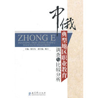中俄典型地区职业教育调查与比较分析