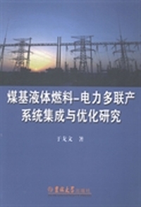 煤基液体燃料－电力多联产系统集成与优化研究