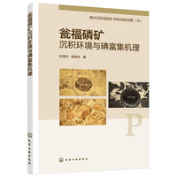 瓮福磷矿沉积环境与碘富集机理