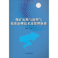 煤矿瓦斯与油型气精准治理技术及管理体系