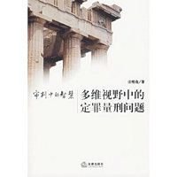 多维视野中的定罪量型问题