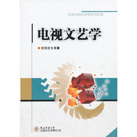 电视文艺学