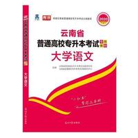 文科套装2021版云南专升本语文英语+模拟卷云南省普通高校专升本考试专用冲刺模拟试卷2021天一专升本真题试卷